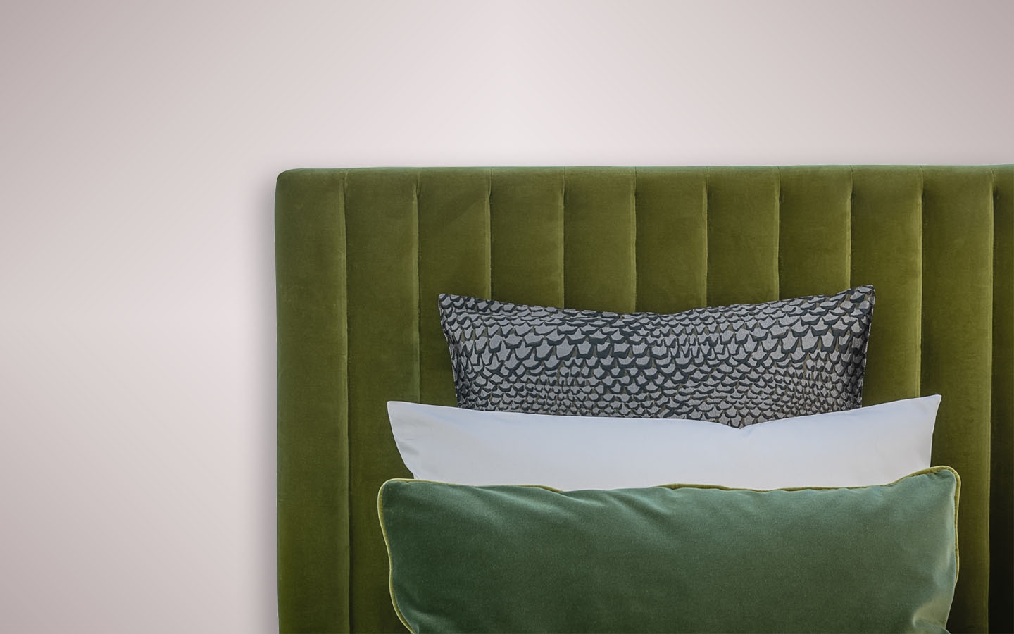 Treca tête de lit Poésie Prestige – Image 3