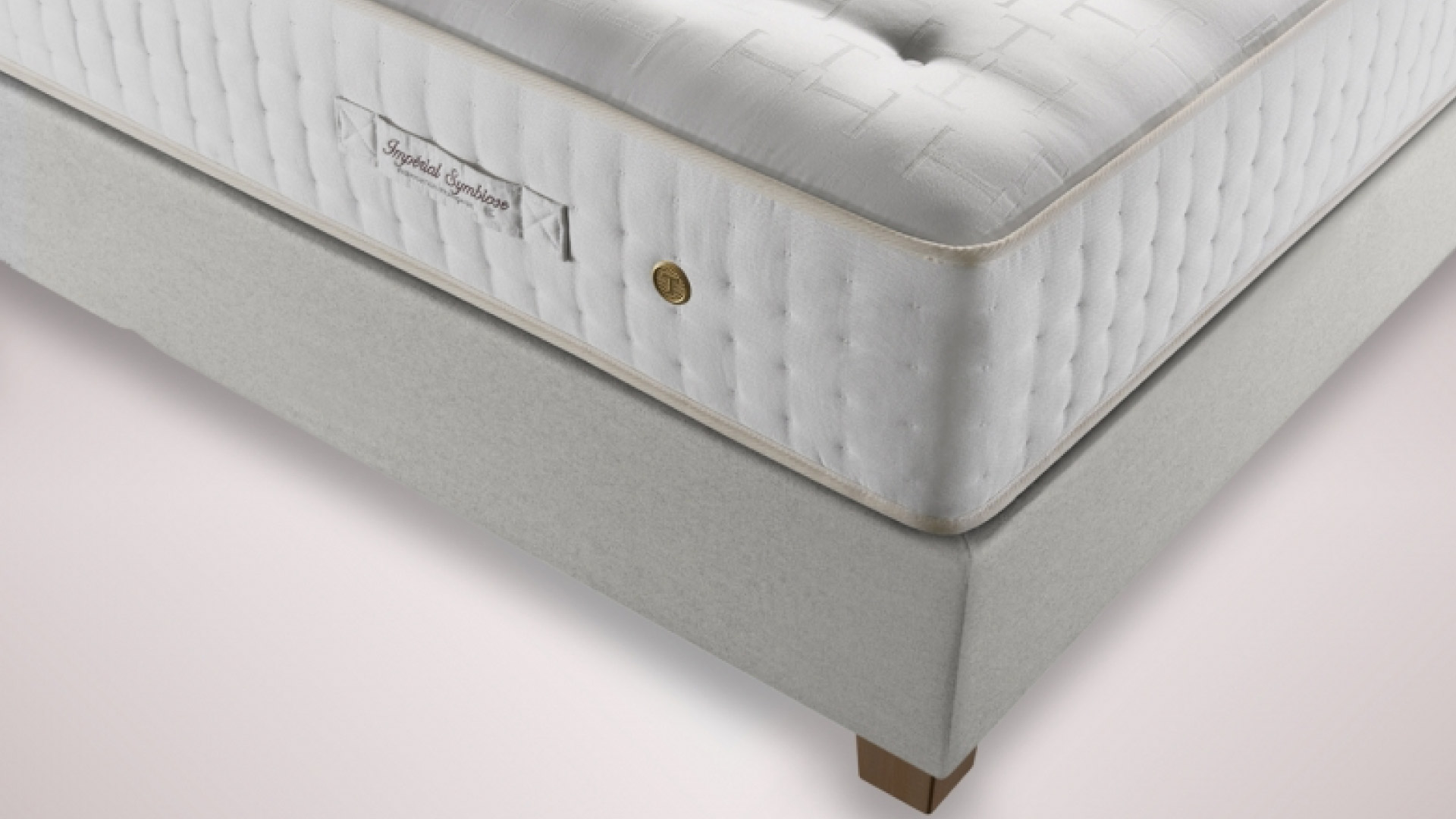 Matelas Treca Impérial Symbiose – Image 4