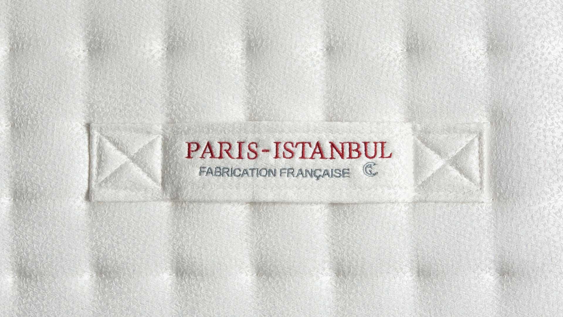 Matelas Treca Paris Istanbul – Image 4