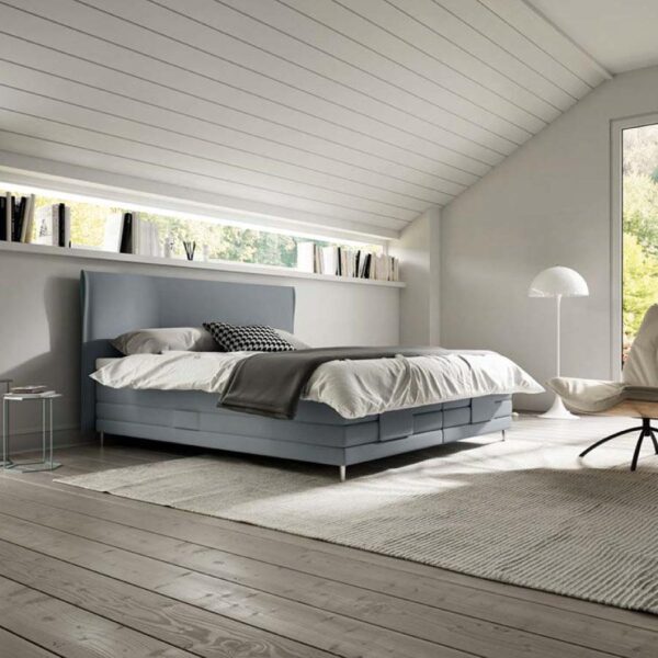 Boxspring Superba Yverdon